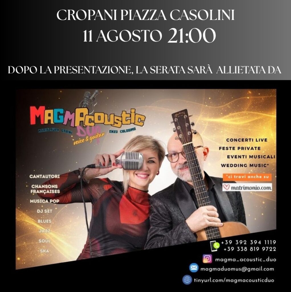 "La Pretura di Cropani, l'Unep e il Carcere. Dalla storia alla cronaca" di Tommaso Stanizzi 5 WhatsApp Image 2025 08 10 at 15.33.29