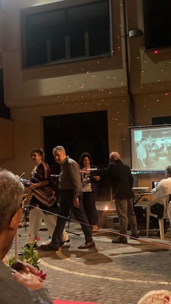 Maierato celebra i suoi figli eccellenti: orgoglio, innovazione e tradizione nel cuore del territorio 4 WhatsApp Image 2025 08 11 at 10.25.40 1