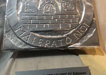 Maierato celebra i suoi figli eccellenti: orgoglio, innovazione e tradizione nel cuore del territorio