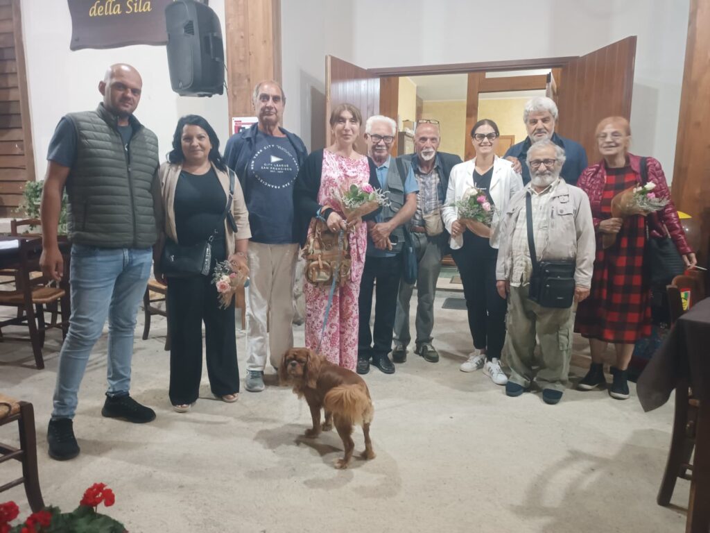 A Villaggio Racise rievocate le inaudite violenze sessuali subite dalla piccola Siria 6 WhatsApp Image 2025 08 11 at 10.35.31