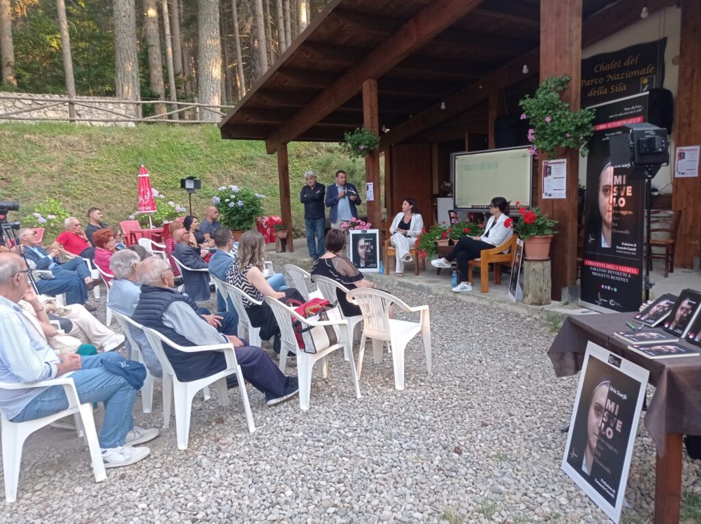 A Villaggio Racise rievocate le inaudite violenze sessuali subite dalla piccola Siria 5 WhatsApp Image 2025 08 11 at 10.35.32
