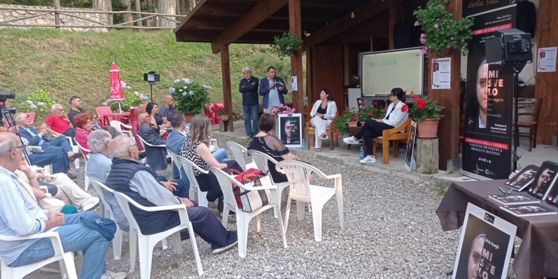 A Villaggio Racise rievocate le inaudite violenze sessuali subite dalla piccola Siria