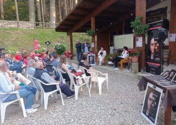 A Villaggio Racise rievocate le inaudite violenze sessuali subite dalla piccola Siria