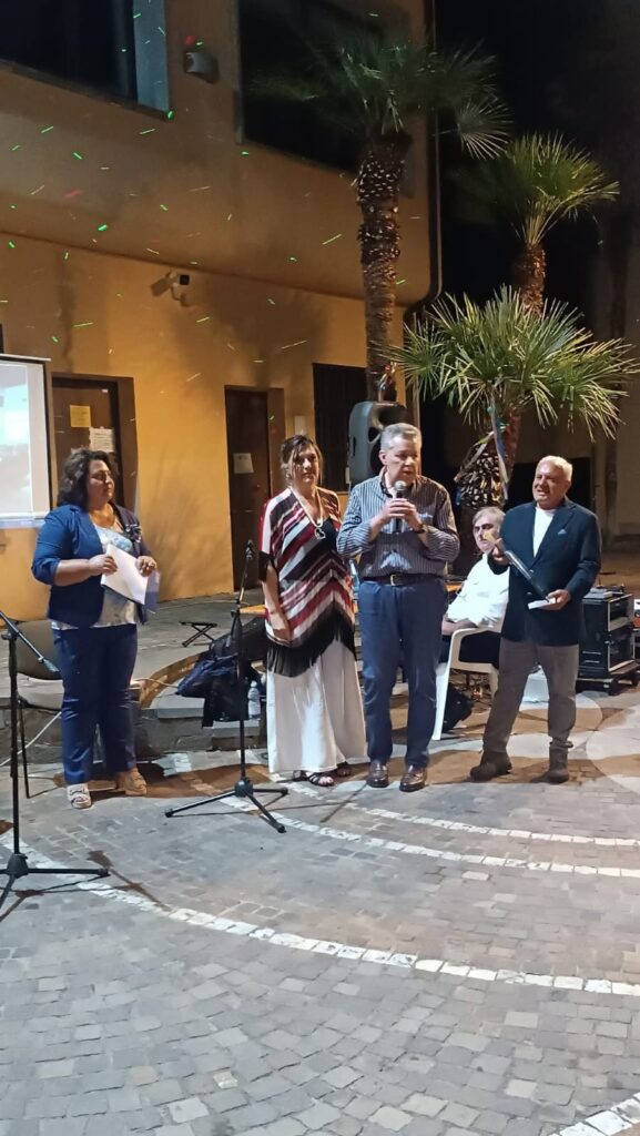 Maierato celebra i suoi figli eccellenti: orgoglio, innovazione e tradizione nel cuore del territorio 3 WhatsApp Image 2025 08 11 at 11.38.18
