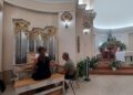 Un concerto di devozione e musica al Santuario Stella Maris di Vibo Marina (VIDEO)