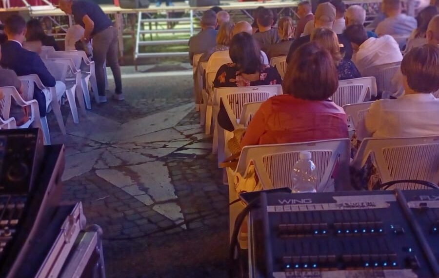 Celebrate le Eccellenze di Calabria con il Premio "Città di Arena" (VIDEO) 1 Celebrate le Eccellenze di Calabria con il Premio “Città di Arena” (VIDEO)