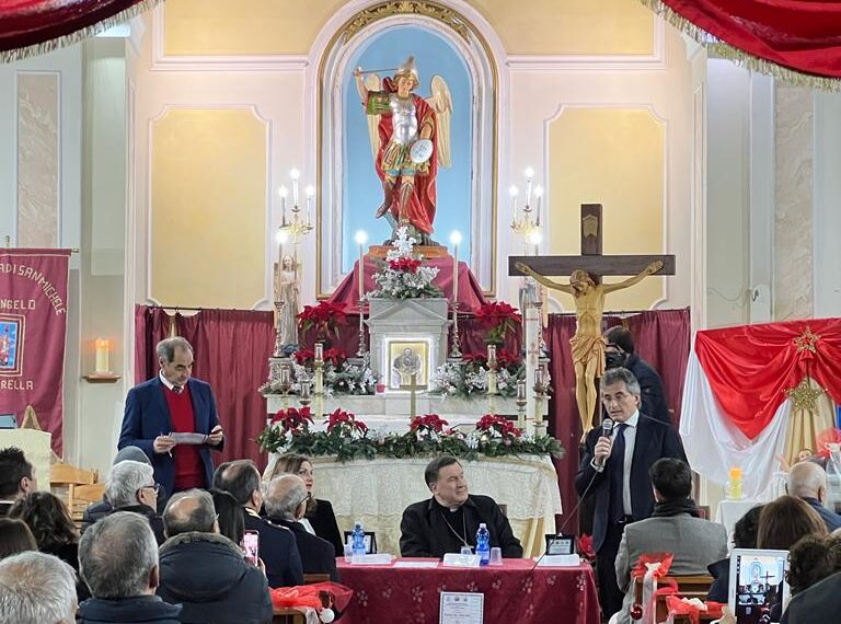 Ricordi di guerra con la paura dei bombardamenti