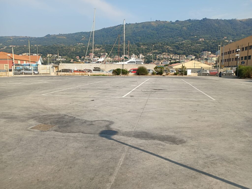 A proposito del parcheggio soppresso a Vibo Marina: il problema è l'improvvisazione, l'assenza di programmazione 3 WhatsApp Image 2025 08 15 at 17.15.25