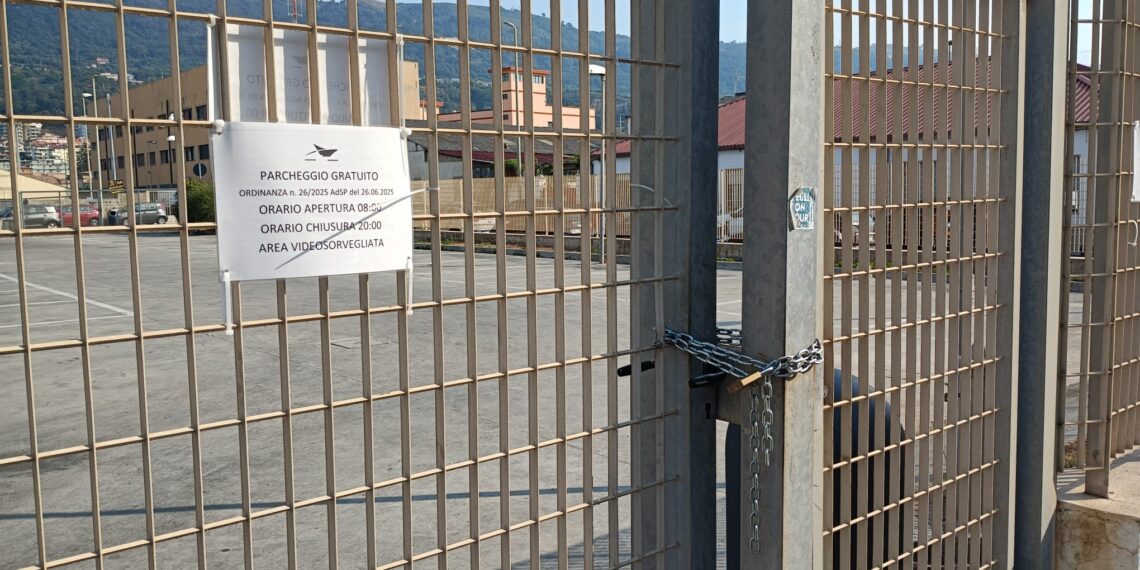 A proposito del parcheggio soppresso a Vibo Marina: il problema è l’improvvisazione, l’assenza di programmazione