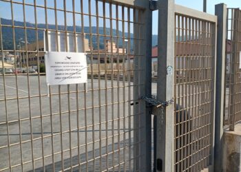 A proposito del parcheggio soppresso a Vibo Marina: il problema è l'improvvisazione, l'assenza di programmazione 1 A proposito del parcheggio soppresso a Vibo Marina: il problema è l’improvvisazione, l’assenza di programmazione