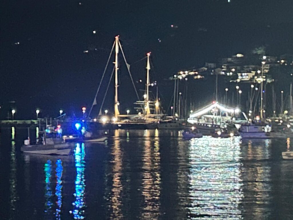 Straordinaria partecipazione a Vibo Marina per i festeggiamenti della Patrona, Stella Maris (VIDEO) 11 WhatsApp Image 2025 08 17 at 23.21.23