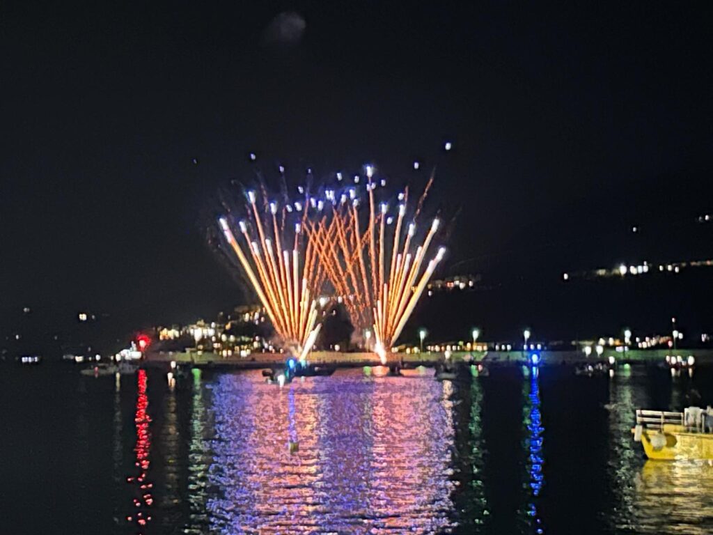 Straordinaria partecipazione a Vibo Marina per i festeggiamenti della Patrona, Stella Maris (VIDEO) 5 WhatsApp Image 2025 08 18 at 11.50.43