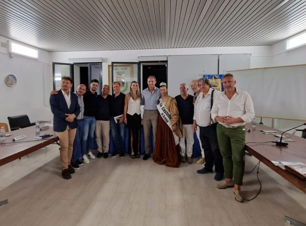 Grande successo a Gerocarne per la giornata dedicata al Cammino del Normanno (VIDEO) 12 WhatsApp Image 2025 08 19 at 14.39.43