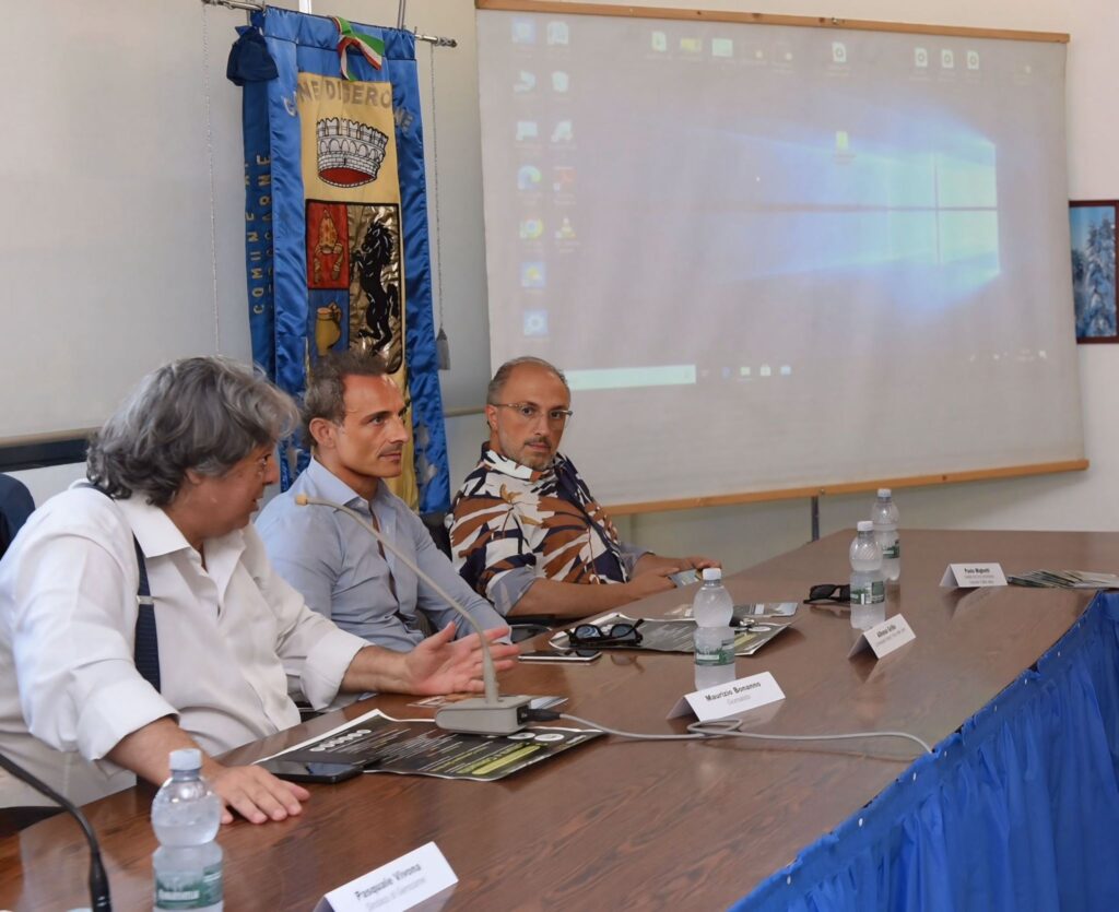 Grande successo a Gerocarne per la giornata dedicata al Cammino del Normanno (VIDEO) 11 WhatsApp Image 2025 08 19 at 14.39.43 2
