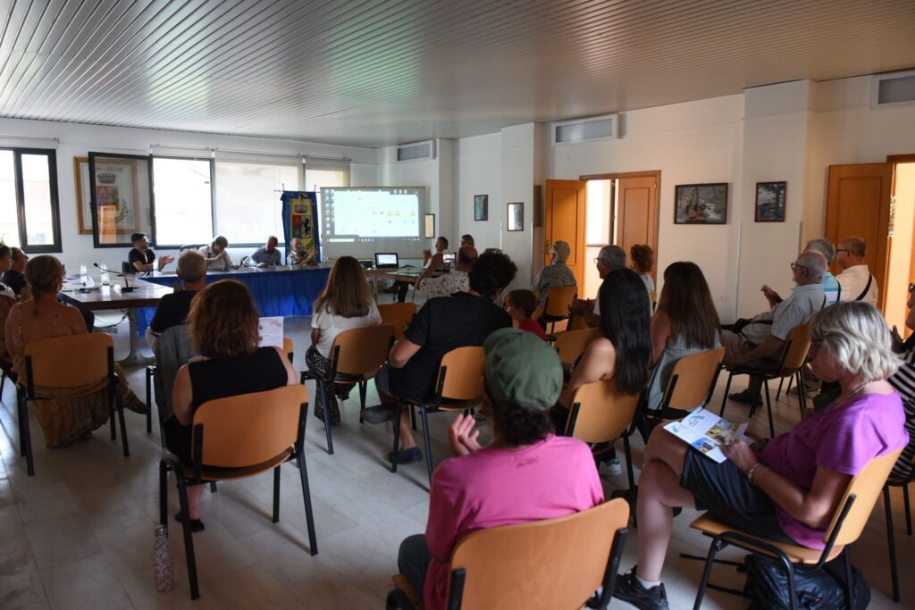 Grande successo a Gerocarne per la giornata dedicata al Cammino del Normanno (VIDEO) 13 WhatsApp Image 2025 08 19 at 14.39.43 4