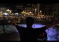 Storia e Musica si incontrano a Pizzo nelle terrazze del Castello Murat con la performance di DJ Dev (VIDEO)