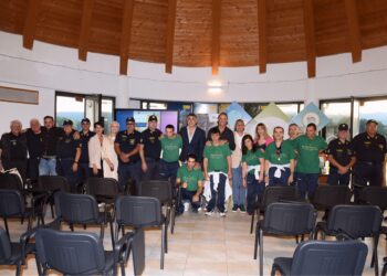 Al Festival del Sociale di Serra S. Bruno, il Parco delle Serre protagonista del focus sulla Montagna terapia