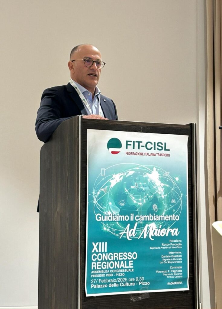 Aeroporti calabresi, porte d’accesso e motori di sviluppo: la Fit-Cisl rilancia la sfida per un sistema integrato dei trasporti 3 WhatsApp Image 2025 08 22 at 09.07.35
