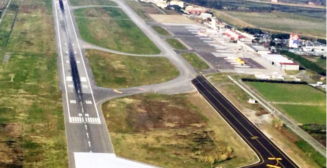Aeroporti calabresi, porte d’accesso e motori di sviluppo: la Fit-Cisl rilancia la sfida per un sistema integrato dei trasporti 1 Aeroporti calabresi, porte d’accesso e motori di sviluppo: la Fit-Cisl rilancia la sfida per un sistema integrato dei trasporti