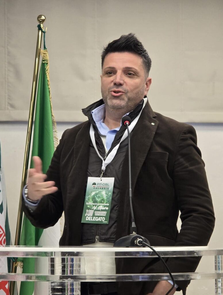 Aeroporti calabresi, porte d’accesso e motori di sviluppo: la Fit-Cisl rilancia la sfida per un sistema integrato dei trasporti 2 WhatsApp Image 2025 08 22 at 09.07.36
