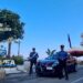 Controlli straordinari dei Carabinieri a Tropea: otto patenti ritirate per guida in stato di ebbrezza