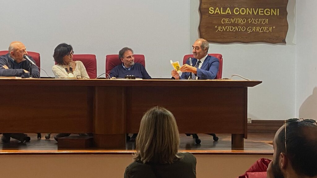 Alvaro nei luoghi di Alvaro, le proposte di Luigi Stanizzi al Commissario Straordinario di San Luca 4 WhatsApp Image 2025 08 23 at 13.52.48