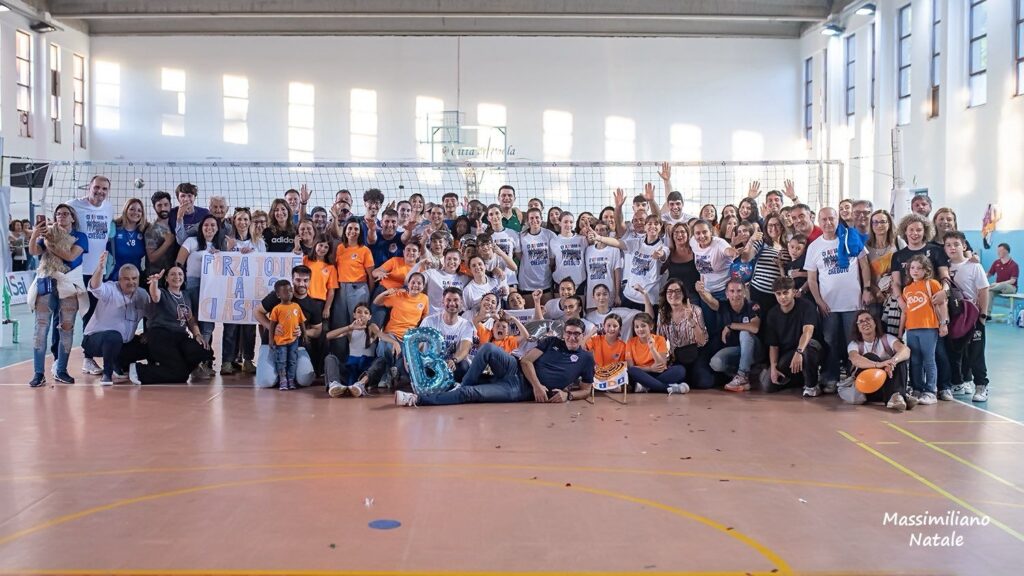La favola continua: la Todo Sport torna in campo dopo un anno da protagonista 3 WhatsApp Image 2025 08 25 at 17.18.48 1