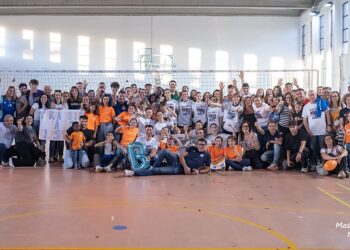 La favola continua: la Todo Sport torna in campo dopo un anno da protagonista