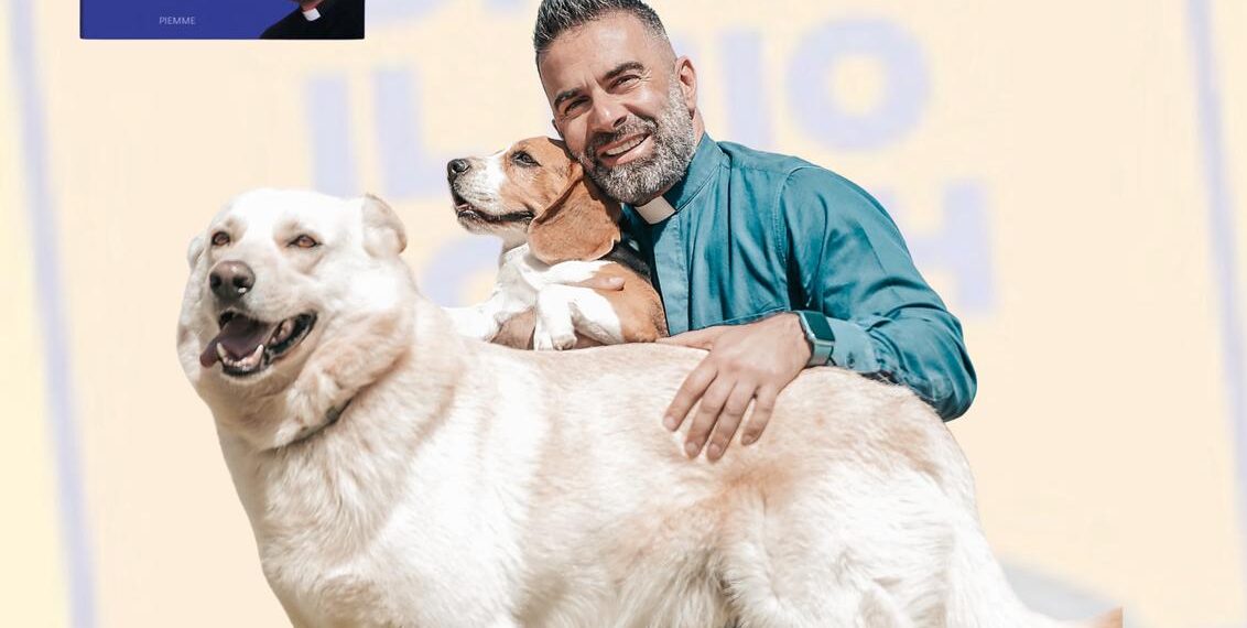 A Brognaturo la presentazione del libro “Dio è il mio coach”. Strade per costruire ponti di speranza