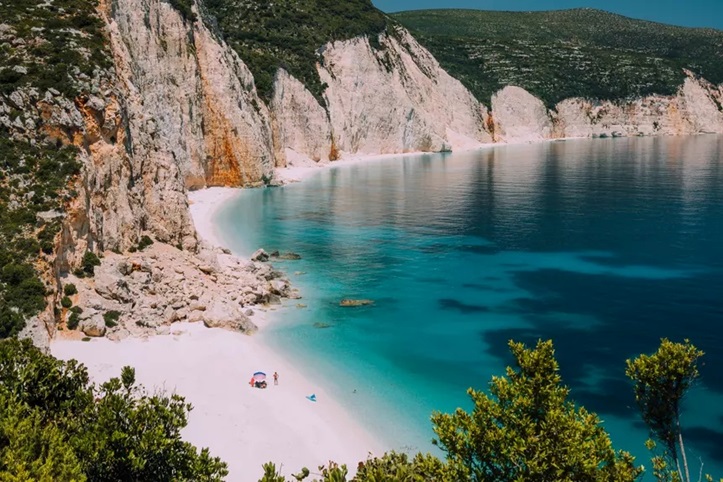 Luoghi da sogno da scoprire nelle Isole Jonie 8 ainos