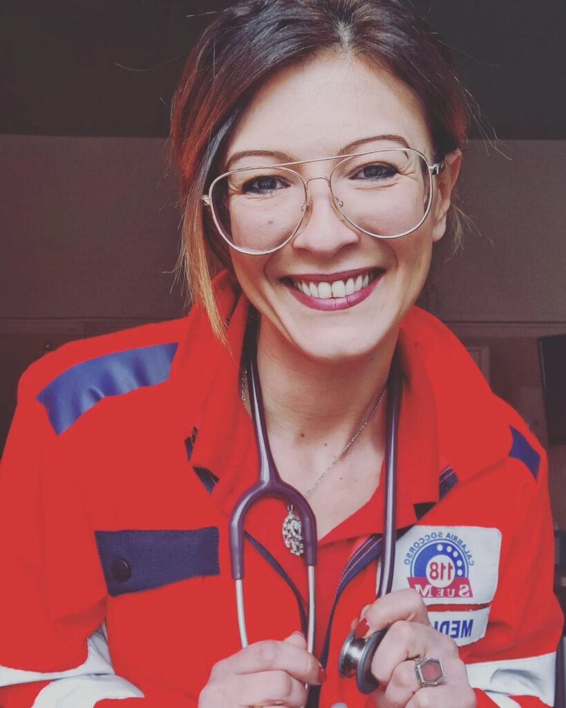 Il Veneto apre al modello Calabria che ha reclutato medici cubani. Piperno (SMI): sanità pubblica alla sbando 4 alessia piperno 2