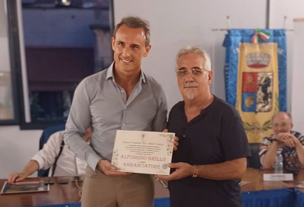 ambasciatore