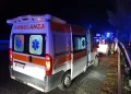 Incidente mortale sulla strada che collega Rosarno a S. Ferinando