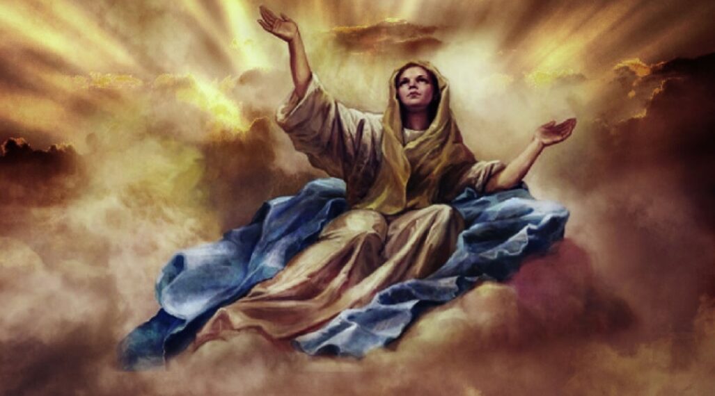 Ferragosto: festa dell’Assunta o grigliata nazionale? 1 Ferragosto: festa dell’Assunta o grigliata nazionale?