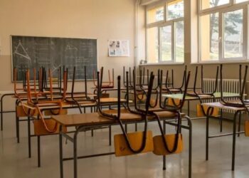 Quando inizia l’anno scolastico 2025-26? In Calabria si comincia il 16 settembre