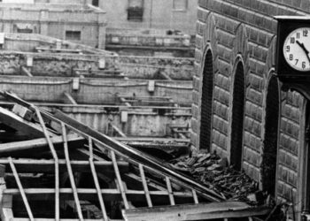 Il 2 agosto della strage ancora “impunita” e i venti autoritari e dell’ingiustizia che soffiano sul mondo