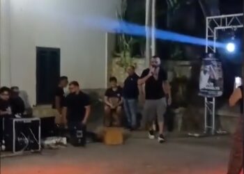 Profumo di mamma, a Calimera due belle serate di musica e di solidarietà che hanno divertito il pubblico (VIDEO)