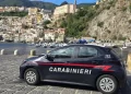Spari in pieno centro a Scilla, un uomo spara ad un anziano affacciato ad un balcone