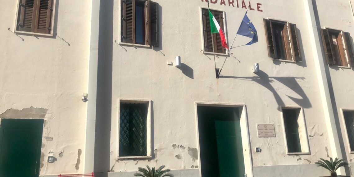 Nuovo tetativo di suicidio nel carcere di Locri