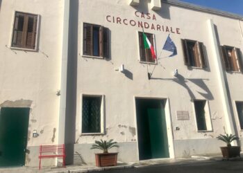 Nuovo tetativo di suicidio nel carcere di Locri