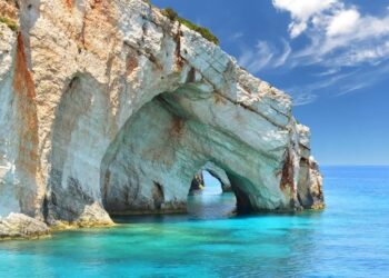 Luoghi da sogno da scoprire nelle Isole Jonie