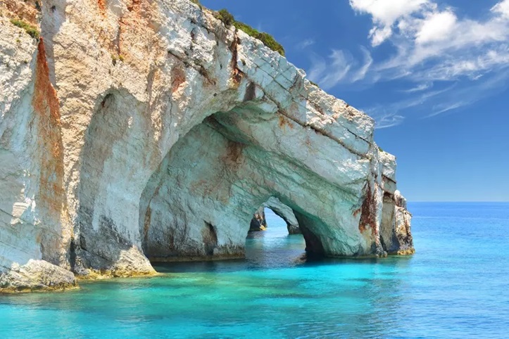 Luoghi da sogno da scoprire nelle Isole Jonie 6 cefalonia