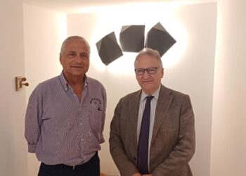 Expo Fata 2025, Unpli Calabria al fianco della Fondazione Mancuso