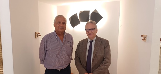 Expo Fata 2025, Unpli Calabria al fianco della Fondazione Mancuso 3 comalca unpoi