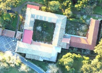 L’ex Convento dei Cappuccini destinato all’Agenzia delle Entrate, le prime reazioni al nostro editoriale