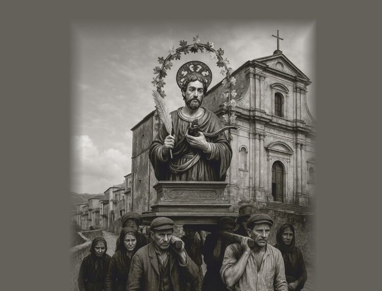 A Francavilla Angitola una serata dedicata alle tradizioni popolari tra fede e memoria