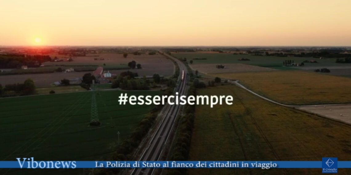 La Polizia di Stato al fianco dei cittadini in viaggio 1 La Polizia di Stato al fianco dei cittadini in viaggio