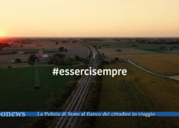 La Polizia di Stato al fianco dei cittadini in viaggio