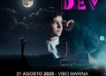 “Una Notte da Sogno”, quando il talento non ha età. Il giovane dj Dev protagonista della sesta edizione