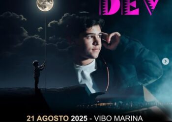 “Una Notte da Sogno”, quando il talento non ha età. Il giovane dj Dev protagonista della sesta edizione